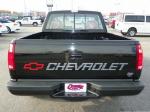 Chevrolet 454 SS 1990 года